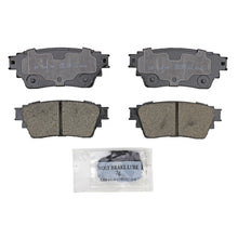 Load image into Gallery viewer, ZD2135 QuickStop Disc Brake Pad Set BCSJ