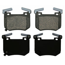Load image into Gallery viewer, ZD2144 QuickStop Disc Brake Pad Set BCSJ