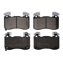 Load image into Gallery viewer, ZD2145 QuickStop Disc Brake Pad Set BCSJ