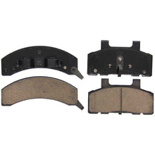 Load image into Gallery viewer, ZD215 QuickStop Disc Brake Pad Set BCSJ