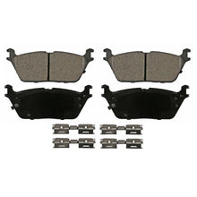 Load image into Gallery viewer, ZD2169 QuickStop Disc Brake Pad Set BCSJ