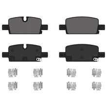 Charger l'image dans la galerie, ZD2174 QuickStop Disc Brake Pad Set BCSJ