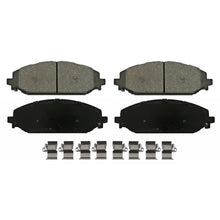 Load image into Gallery viewer, ZD2179 QuickStop Disc Brake Pad Set BCSJ