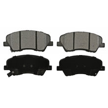 Load image into Gallery viewer, ZD2190 QuickStop Disc Brake Pad Set BCSJ