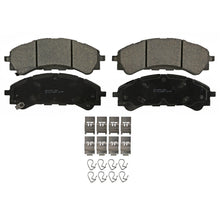 Load image into Gallery viewer, ZD2216 QuickStop Disc Brake Pad Set BCSJ