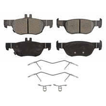 Load image into Gallery viewer, ZD2219 QuickStop Disc Brake Pad Set BCSJ