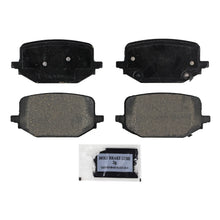 Load image into Gallery viewer, ZD2231 QuickStop Disc Brake Pad Set BCSJ