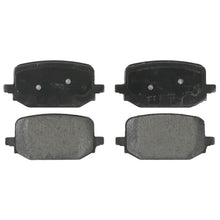 Load image into Gallery viewer, ZD2232 QuickStop Disc Brake Pad Set BCSJ
