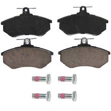 Load image into Gallery viewer, ZD227A QuickStop Disc Brake Pad Set BCSJ