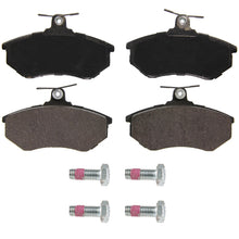 Charger l'image dans la galerie, ZD227 QuickStop Disc Brake Pad Set BCSJ