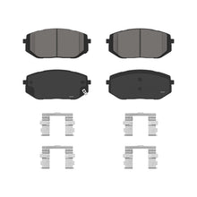 Load image into Gallery viewer, ZD2398 QuickStop Disc Brake Pad Set BCSJ