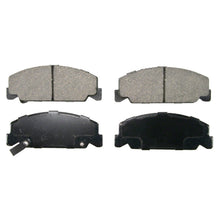 Load image into Gallery viewer, ZD273 QuickStop Disc Brake Pad Set BCSJ