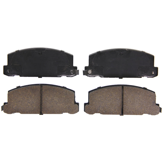 ZD285 QuickStop Disc Brake Pad Set BCSJ