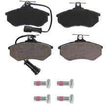 Load image into Gallery viewer, ZD290 QuickStop Disc Brake Pad Set BCSJ