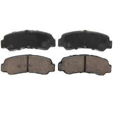 Load image into Gallery viewer, ZD305 QuickStop Disc Brake Pad Set BCSJ