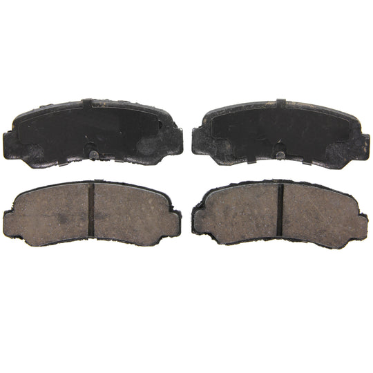 ZD305 QuickStop Disc Brake Pad Set BCSJ