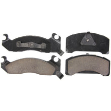 Load image into Gallery viewer, ZD310 QuickStop Disc Brake Pad Set BCSJ