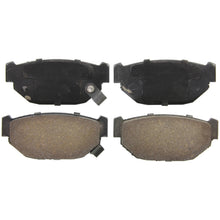 Load image into Gallery viewer, ZD314 QuickStop Disc Brake Pad Set BCSJ