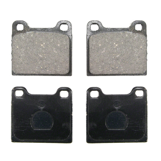 ZD31B QuickStop Disc Brake Pad Set BCSJ