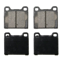 Load image into Gallery viewer, ZD31 QuickStop Disc Brake Pad Set BCSJ