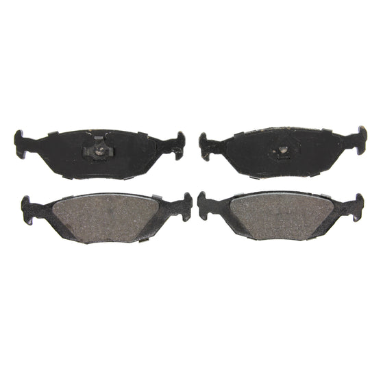 ZD322 QuickStop Disc Brake Pad Set BCSJ