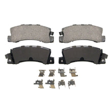 Load image into Gallery viewer, ZD325 QuickStop Disc Brake Pad Set BCSJ