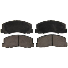 Load image into Gallery viewer, ZD328 QuickStop Disc Brake Pad Set BCSJ