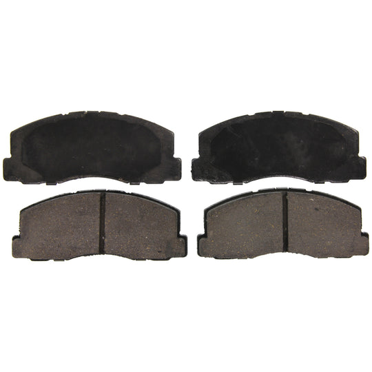ZD328 QuickStop Disc Brake Pad Set BCSJ
