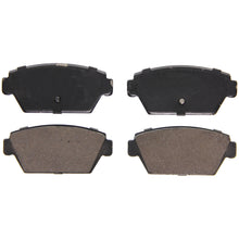 Load image into Gallery viewer, ZD329 QuickStop Disc Brake Pad Set BCSJ