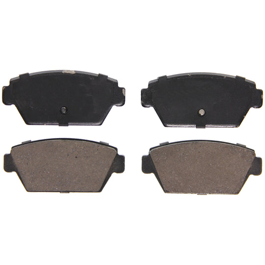 ZD329 QuickStop Disc Brake Pad Set BCSJ