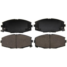 Load image into Gallery viewer, ZD336 QuickStop Disc Brake Pad Set BCSJ