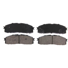 Charger l'image dans la galerie, ZD337 QuickStop Disc Brake Pad Set BCSJ