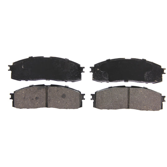 ZD337 QuickStop Disc Brake Pad Set BCSJ