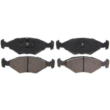 Load image into Gallery viewer, ZD350 QuickStop Disc Brake Pad Set BCSJ