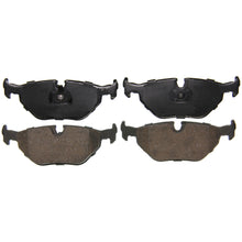 Charger l'image dans la galerie, ZD396 QuickStop Disc Brake Pad Set BCSJ