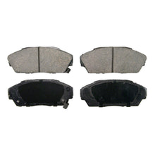 Load image into Gallery viewer, ZD409 QuickStop Disc Brake Pad Set BCSJ