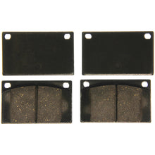 Load image into Gallery viewer, ZD43A QuickStop Disc Brake Pad Set BCSJ
