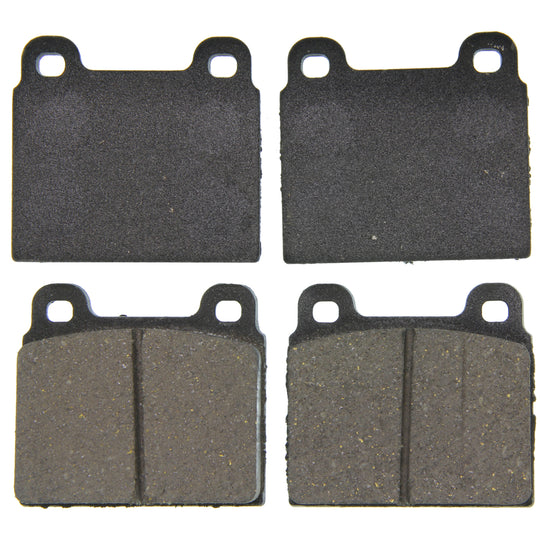 ZD45A QuickStop Disc Brake Pad Set BCSJ