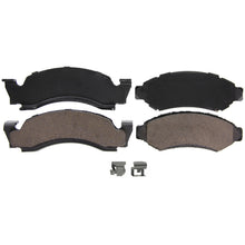 Load image into Gallery viewer, ZD50 QuickStop Disc Brake Pad Set BCSJ