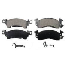 Load image into Gallery viewer, ZD52 QuickStop Disc Brake Pad Set BCSJ