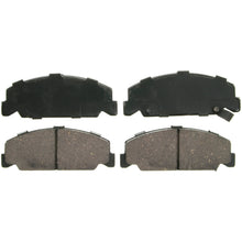 Load image into Gallery viewer, ZD560 QuickStop Disc Brake Pad Set BCSJ