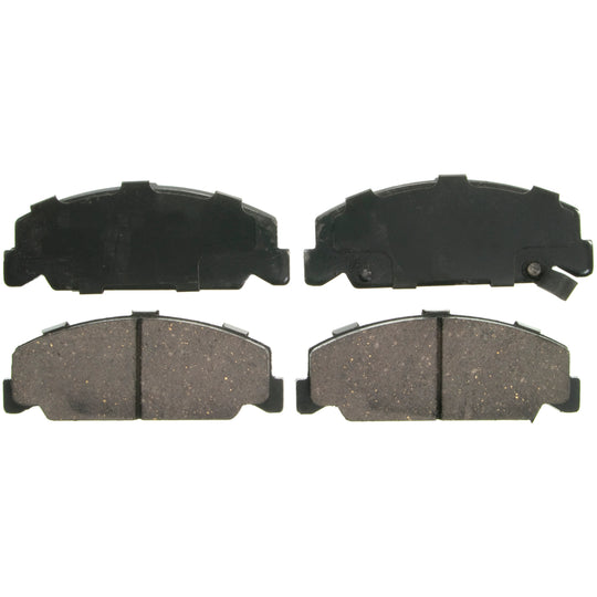 ZD560 QuickStop Disc Brake Pad Set BCSJ