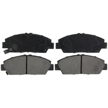 Load image into Gallery viewer, ZD568 QuickStop Disc Brake Pad Set BCSJ