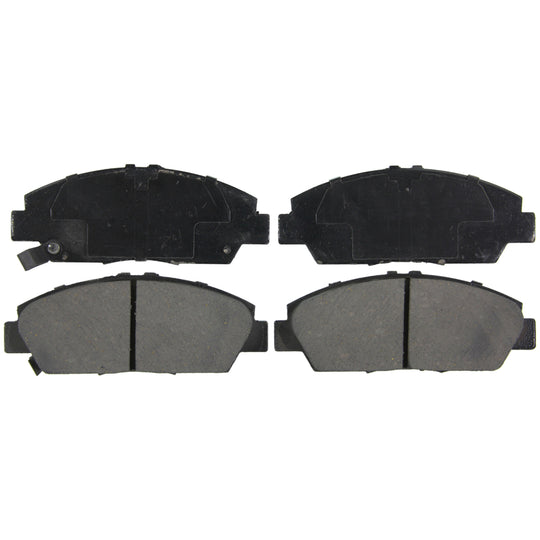 ZD568 QuickStop Disc Brake Pad Set BCSJ
