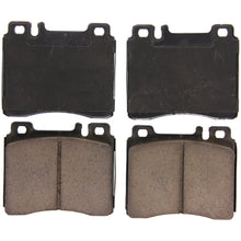 Load image into Gallery viewer, ZD577 QuickStop Disc Brake Pad Set BCSJ