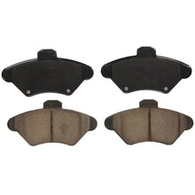 Load image into Gallery viewer, ZD600 QuickStop Disc Brake Pad Set BCSJ