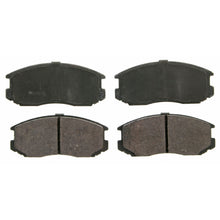 Charger l'image dans la galerie, ZD602 QuickStop Disc Brake Pad Set BCSJ