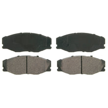 Charger l'image dans la galerie, ZD604 QuickStop Disc Brake Pad Set BCSJ