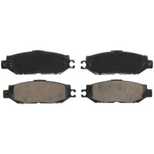 Load image into Gallery viewer, ZD613 QuickStop Disc Brake Pad Set BCSJ