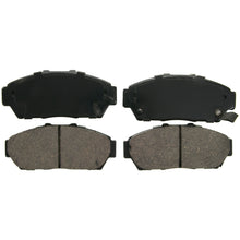 Load image into Gallery viewer, ZD617 QuickStop Disc Brake Pad Set BCSJ